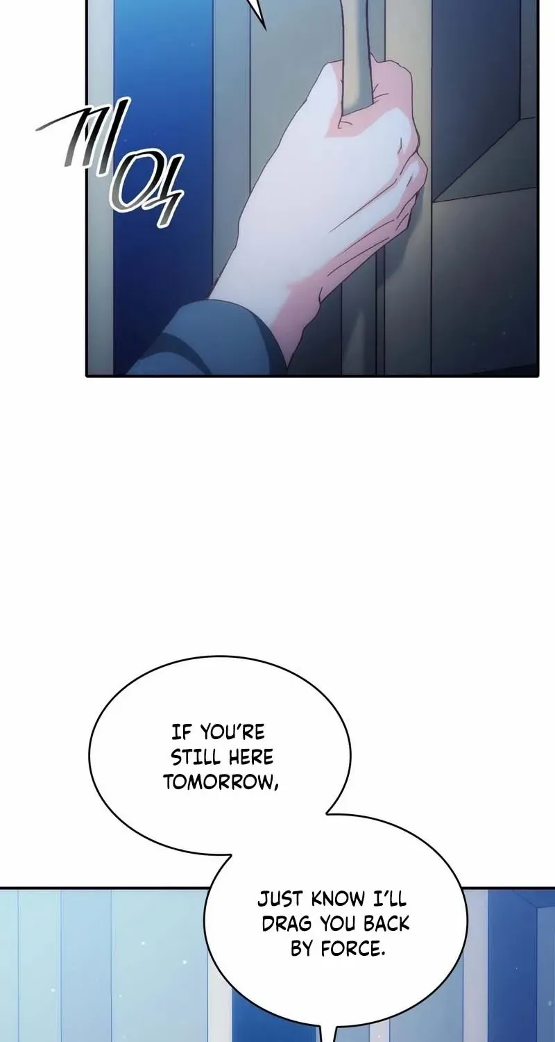 I Don’t Want to Be Loved Chapter 61 page 38 - 