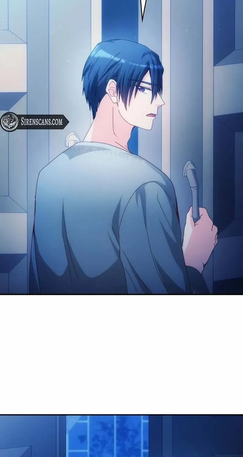 I Don’t Want to Be Loved Chapter 61 page 39 - 