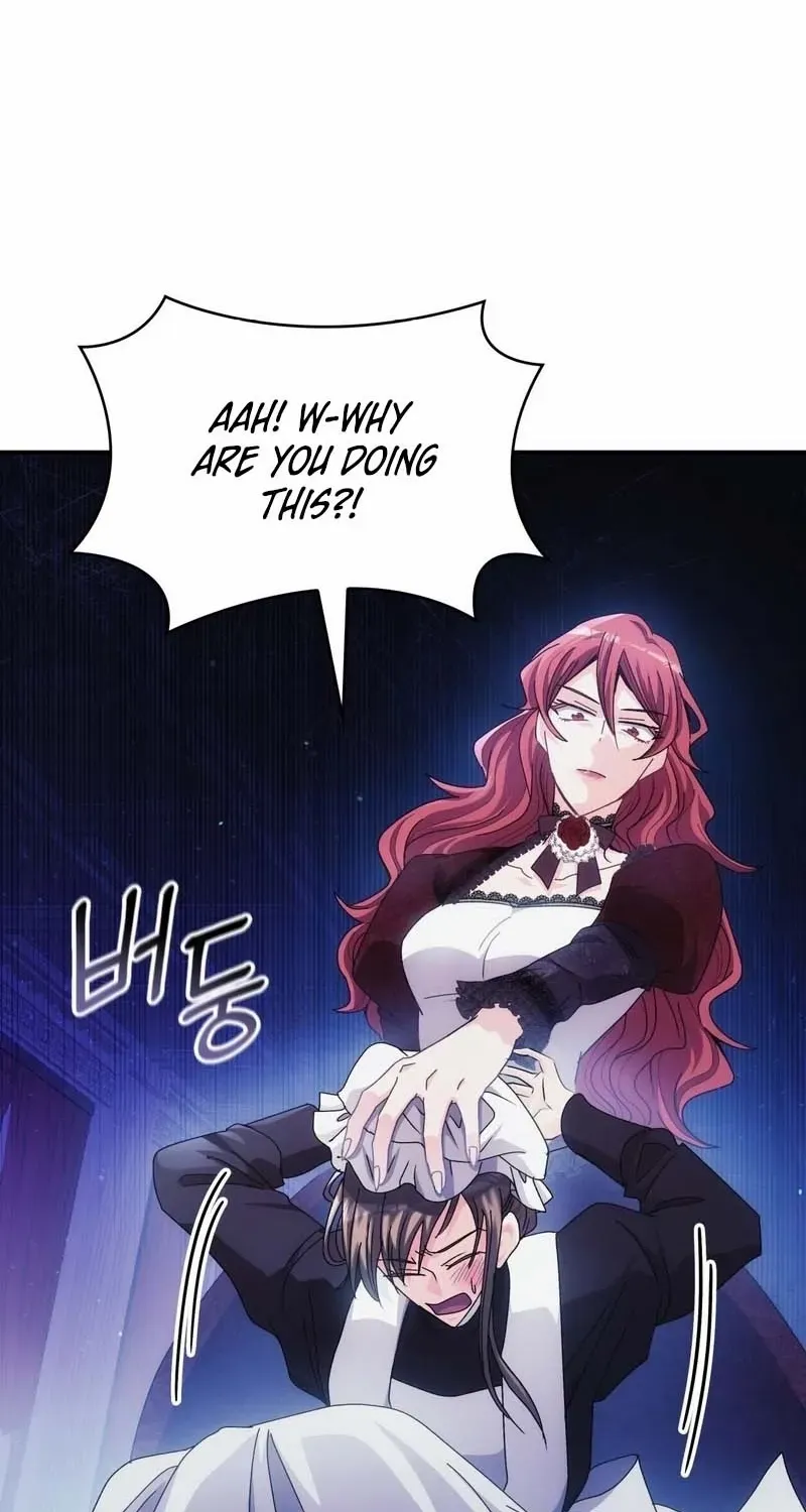 I Don’t Want to Be Loved Chapter 61 page 46 - 