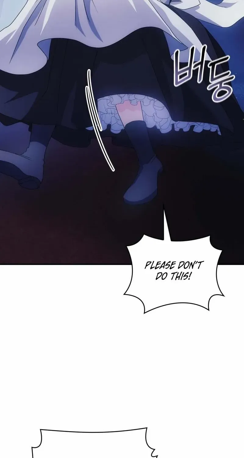 I Don’t Want to Be Loved Chapter 61 page 47 - 