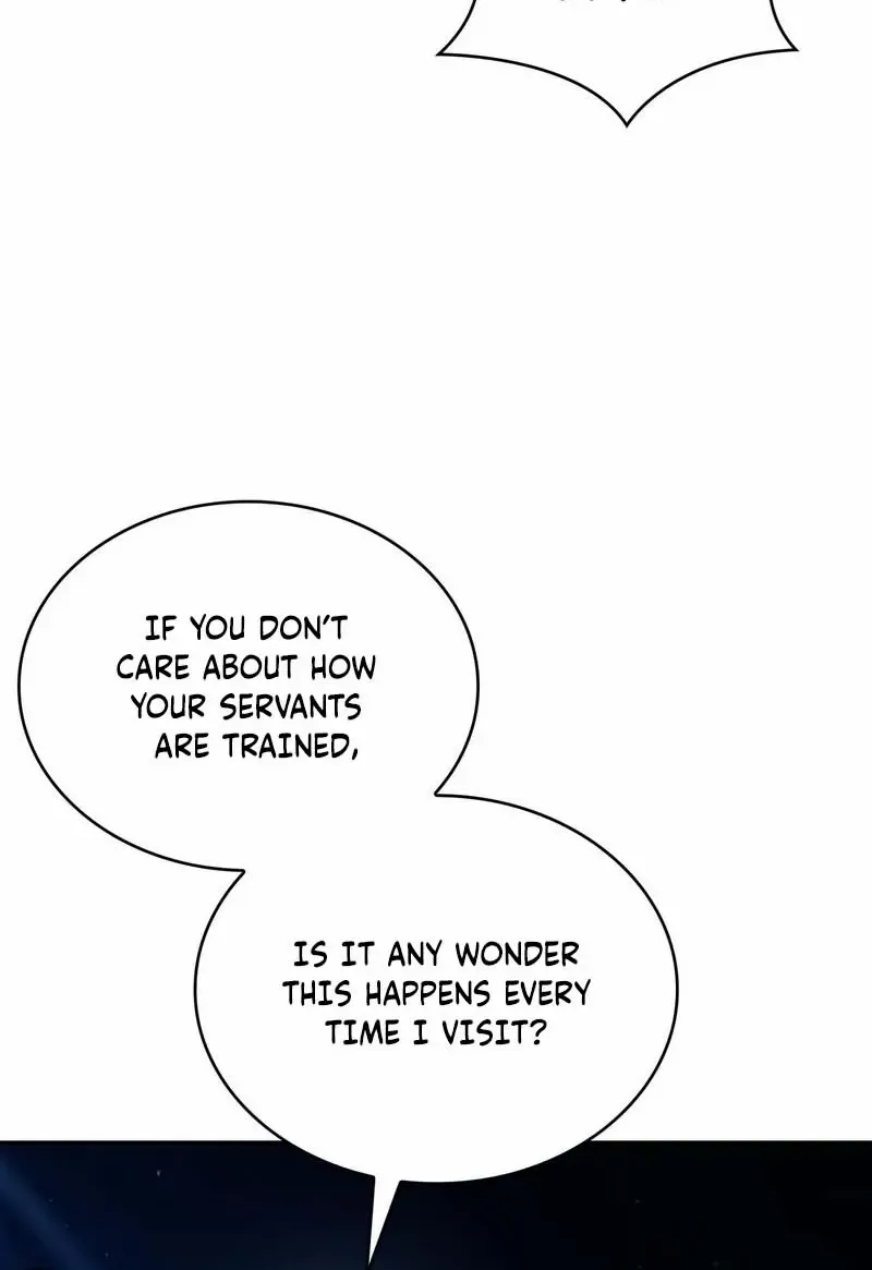 I Don’t Want to Be Loved Chapter 61 page 51 - 