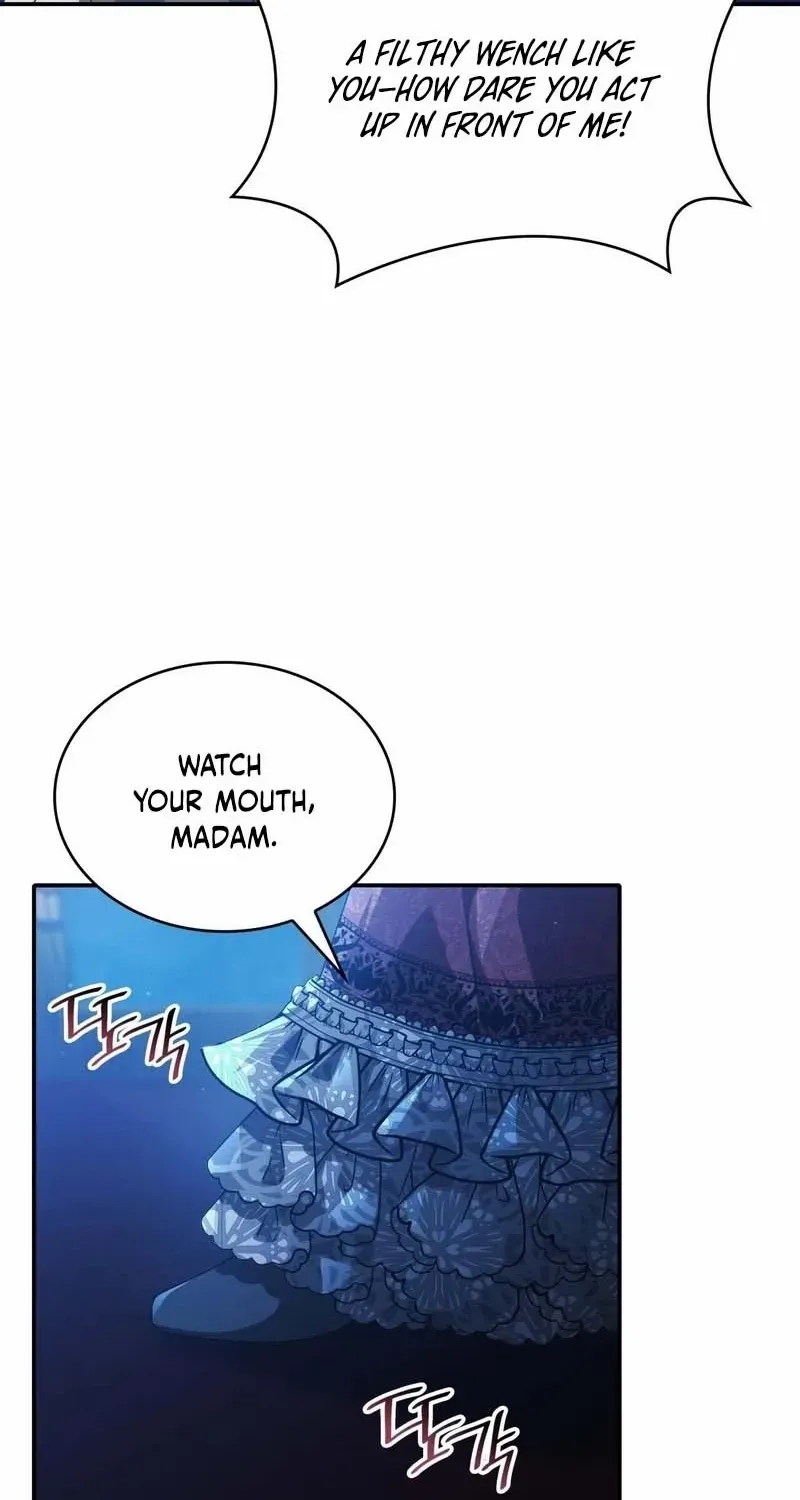 I Don’t Want to Be Loved Chapter 61 page 53 - 