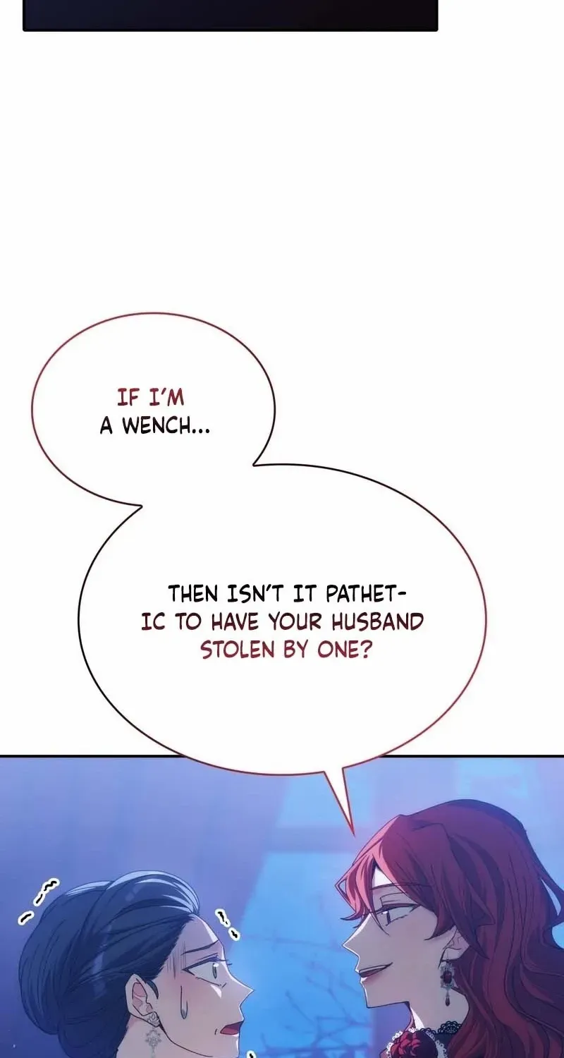 I Don’t Want to Be Loved Chapter 61 page 54 - 