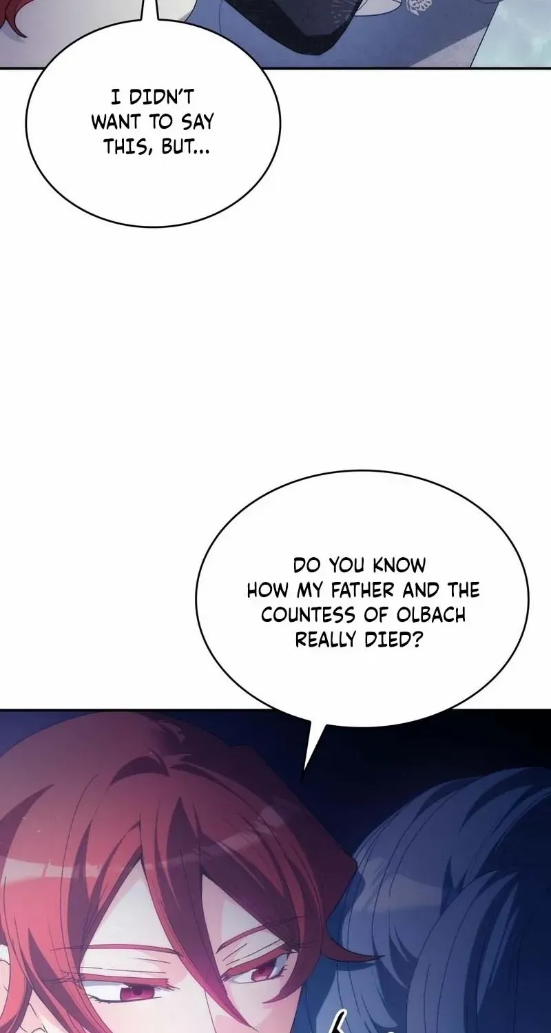 I Don’t Want to Be Loved Chapter 61 page 59 - 