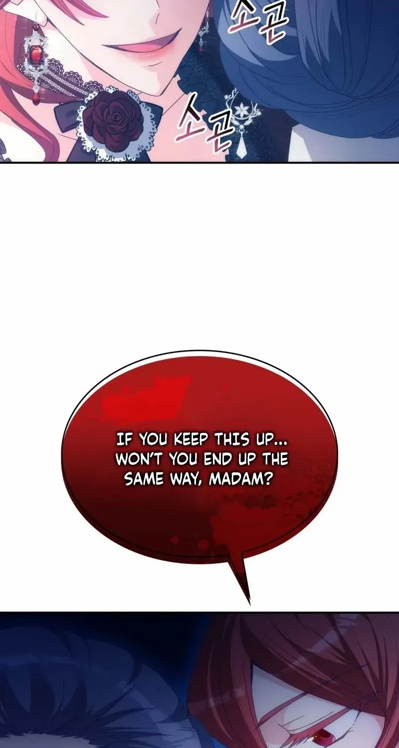 I Don’t Want to Be Loved Chapter 61 page 60 - 