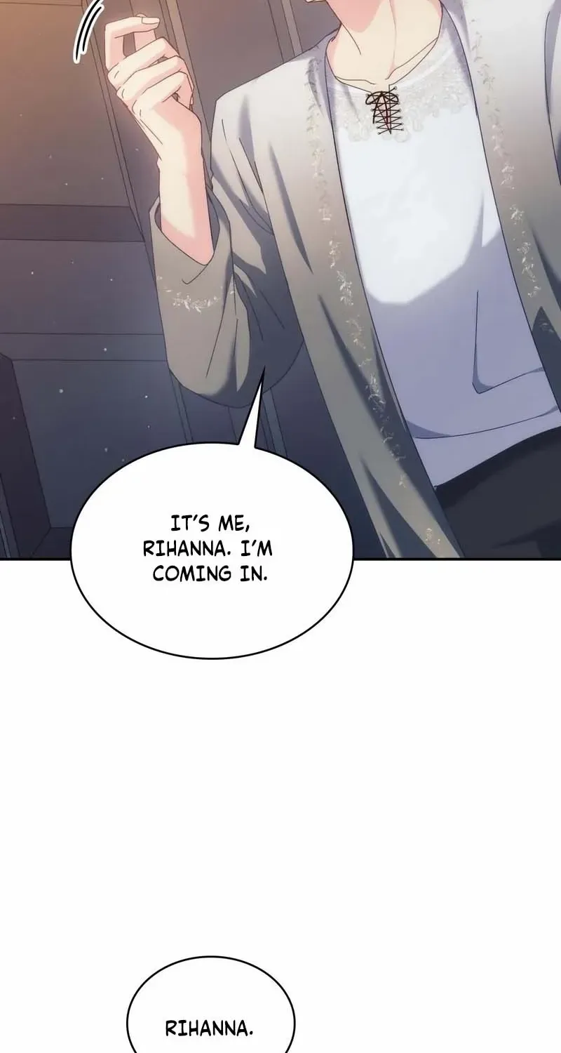 I Don’t Want to Be Loved Chapter 61 page 7 - 