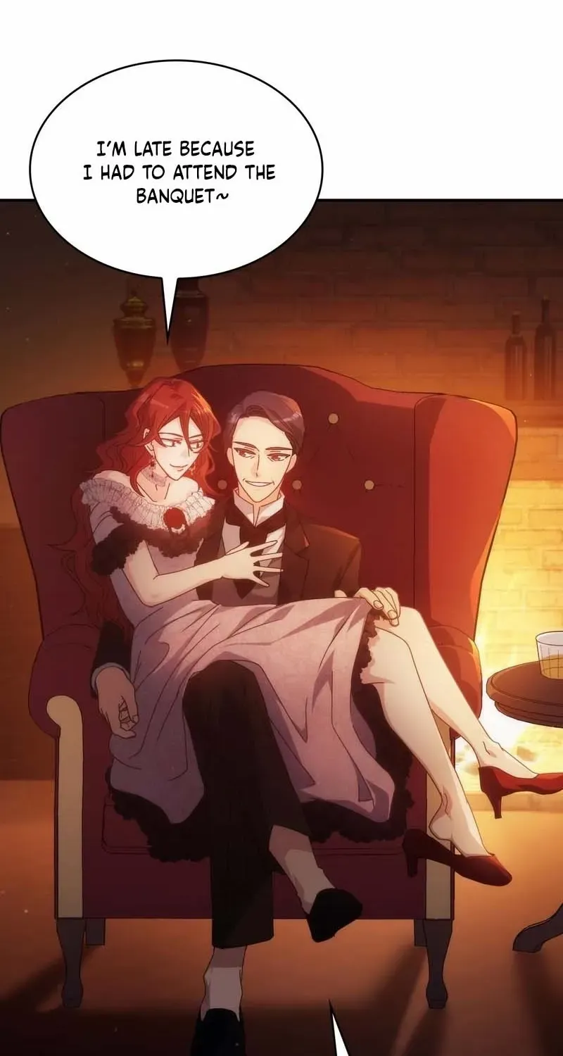 I Don’t Want to Be Loved Chapter 61 page 64 - 