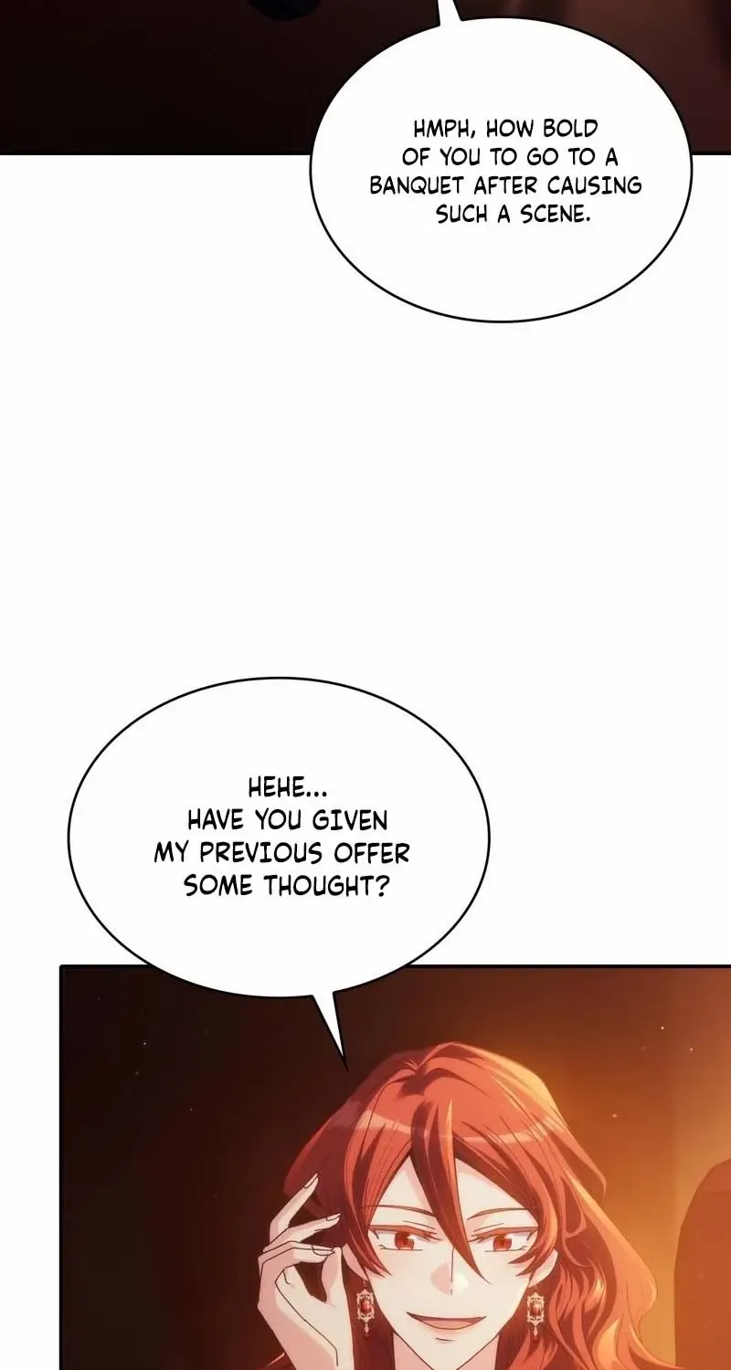 I Don’t Want to Be Loved Chapter 61 page 65 - 