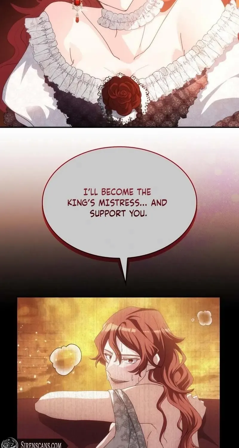 I Don’t Want to Be Loved Chapter 61 page 69 - 