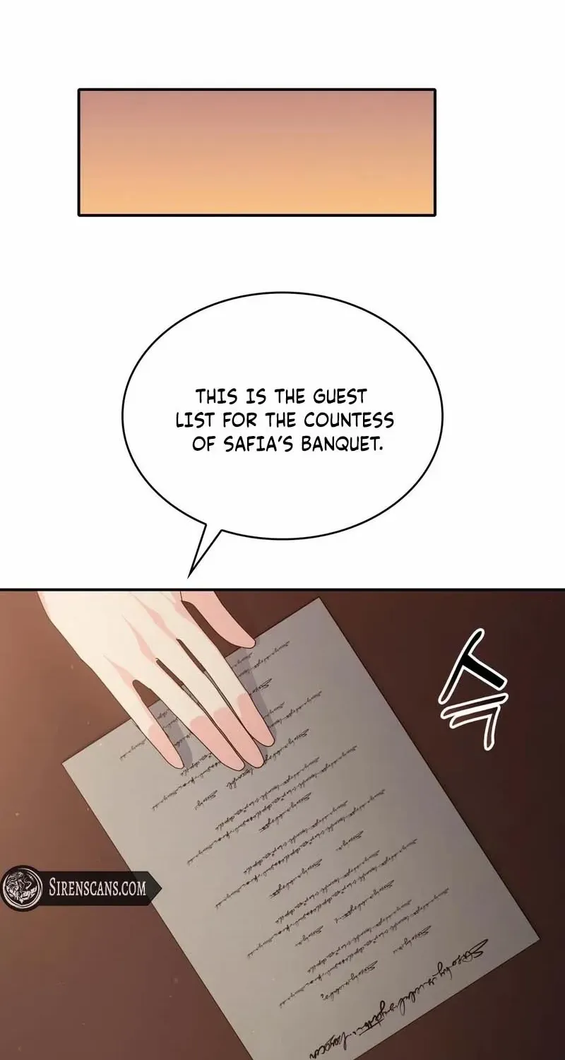 I Don’t Want to Be Loved Chapter 61 page 77 - 
