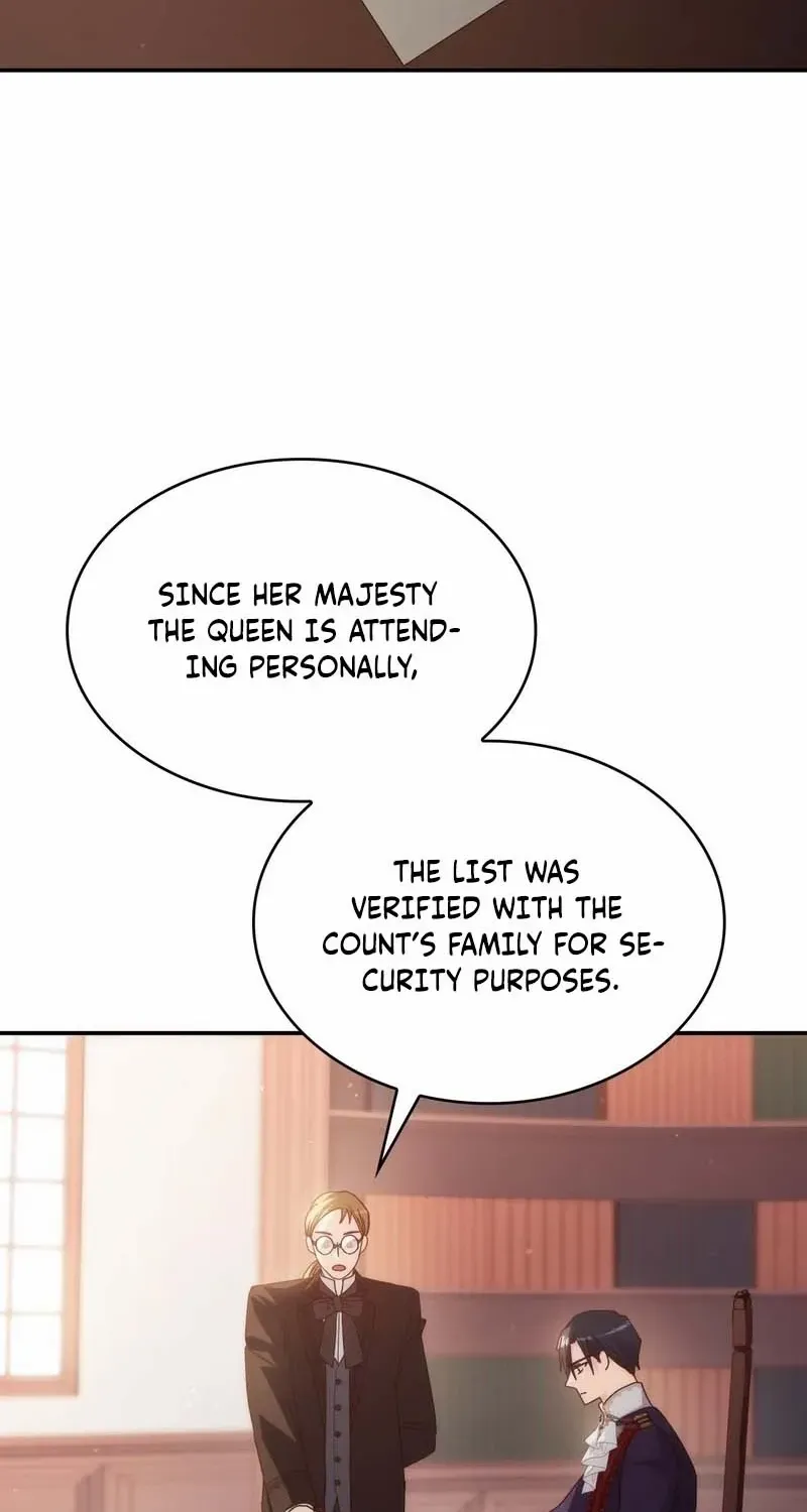 I Don’t Want to Be Loved Chapter 61 page 78 - 