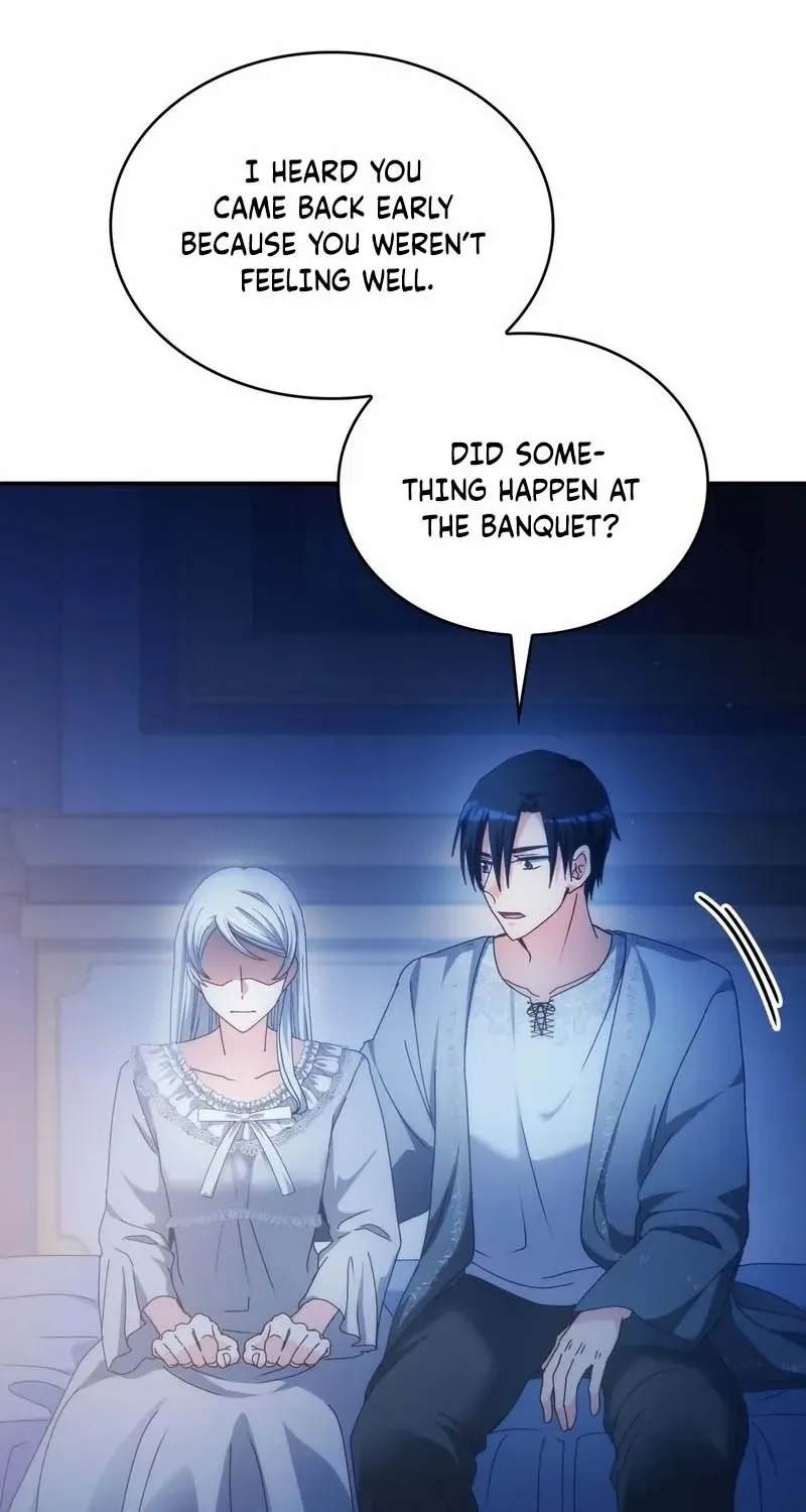 I Don’t Want to Be Loved Chapter 61 page 9 - 