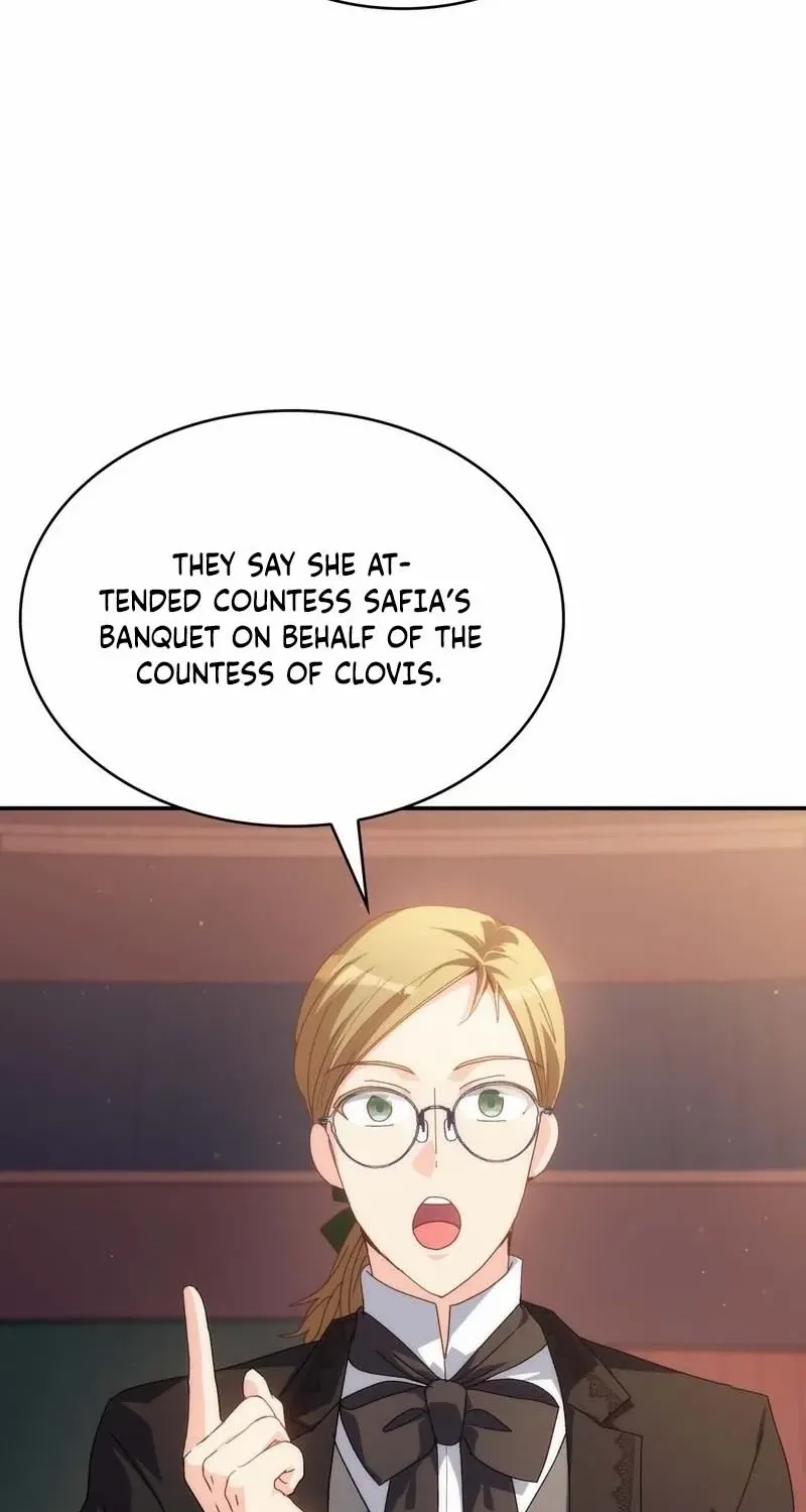 I Don’t Want to Be Loved Chapter 61 page 83 - 