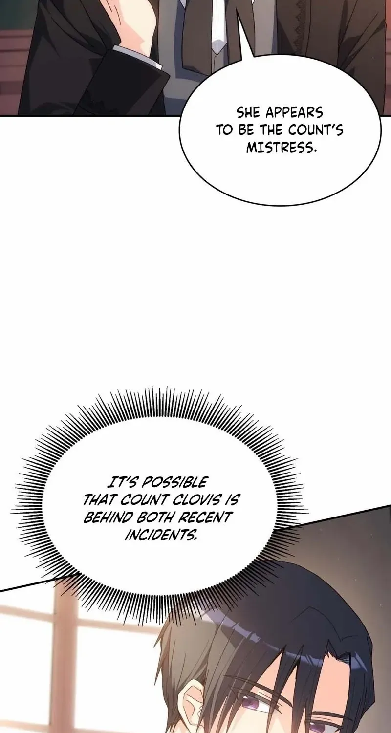 I Don’t Want to Be Loved Chapter 61 page 84 - 