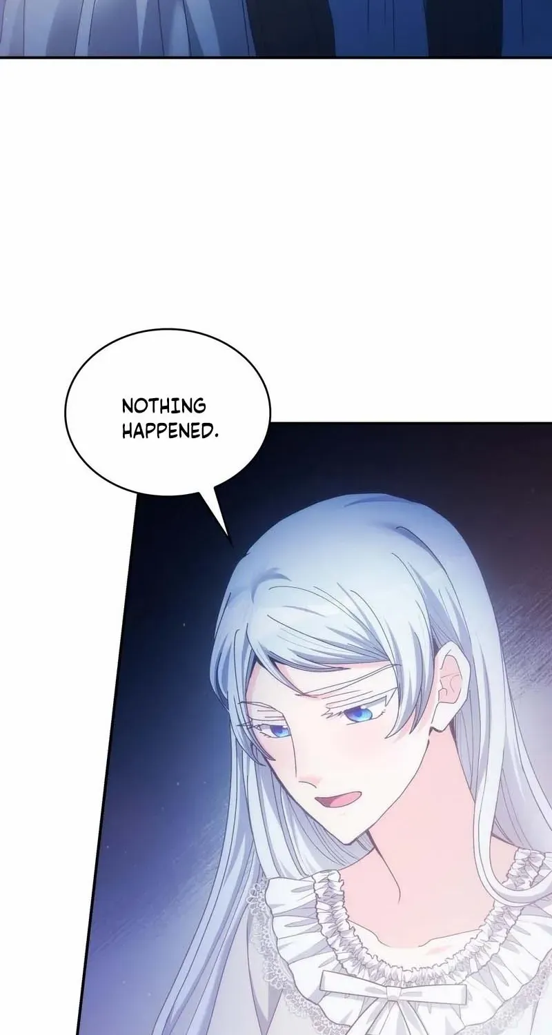 I Don’t Want to Be Loved Chapter 61 page 10 - 