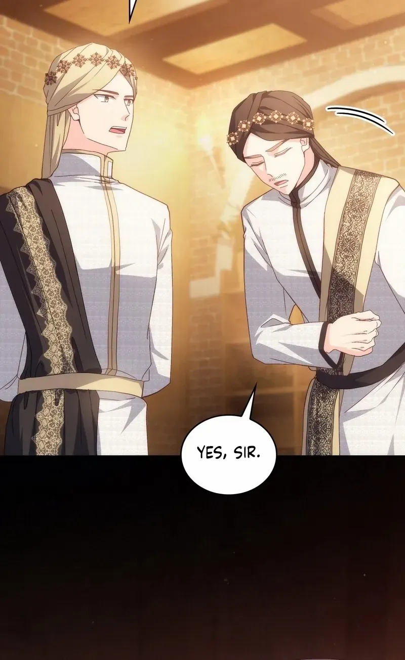 I Don’t Want to Be Loved Chapter 62 page 20 - 