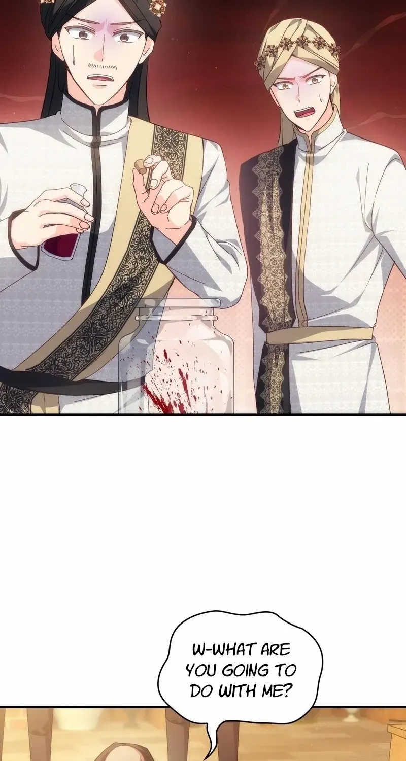 I Don’t Want to Be Loved Chapter 62 page 26 - 