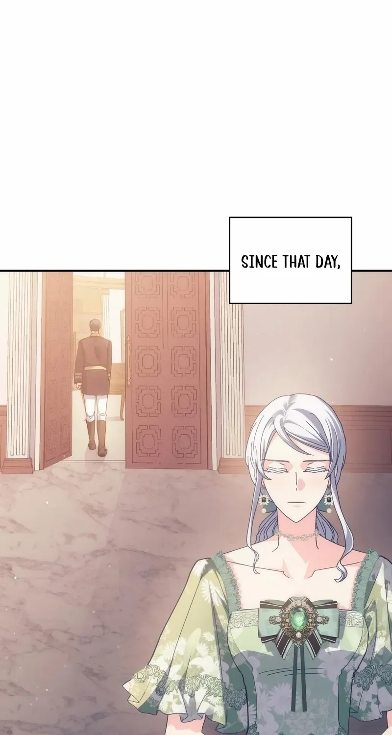 I Don’t Want to Be Loved Chapter 62 page 33 - 