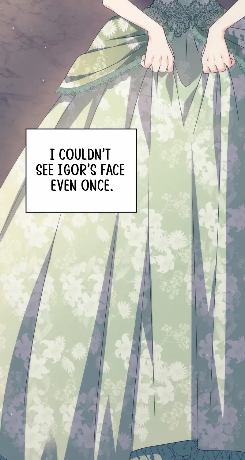 I Don’t Want to Be Loved Chapter 62 page 34 - 
