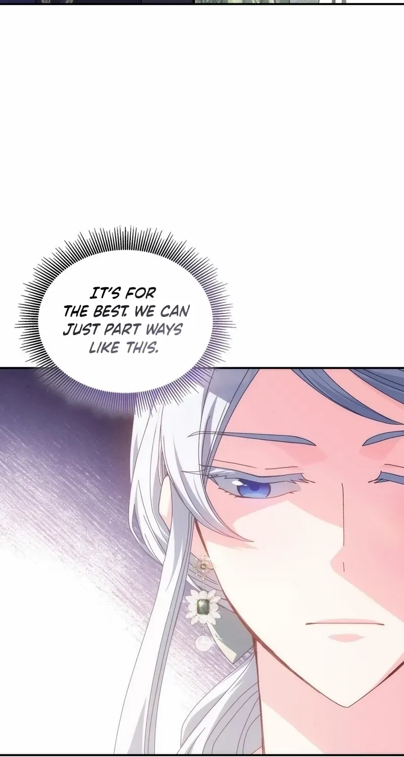 I Don’t Want to Be Loved Chapter 62 page 36 - 