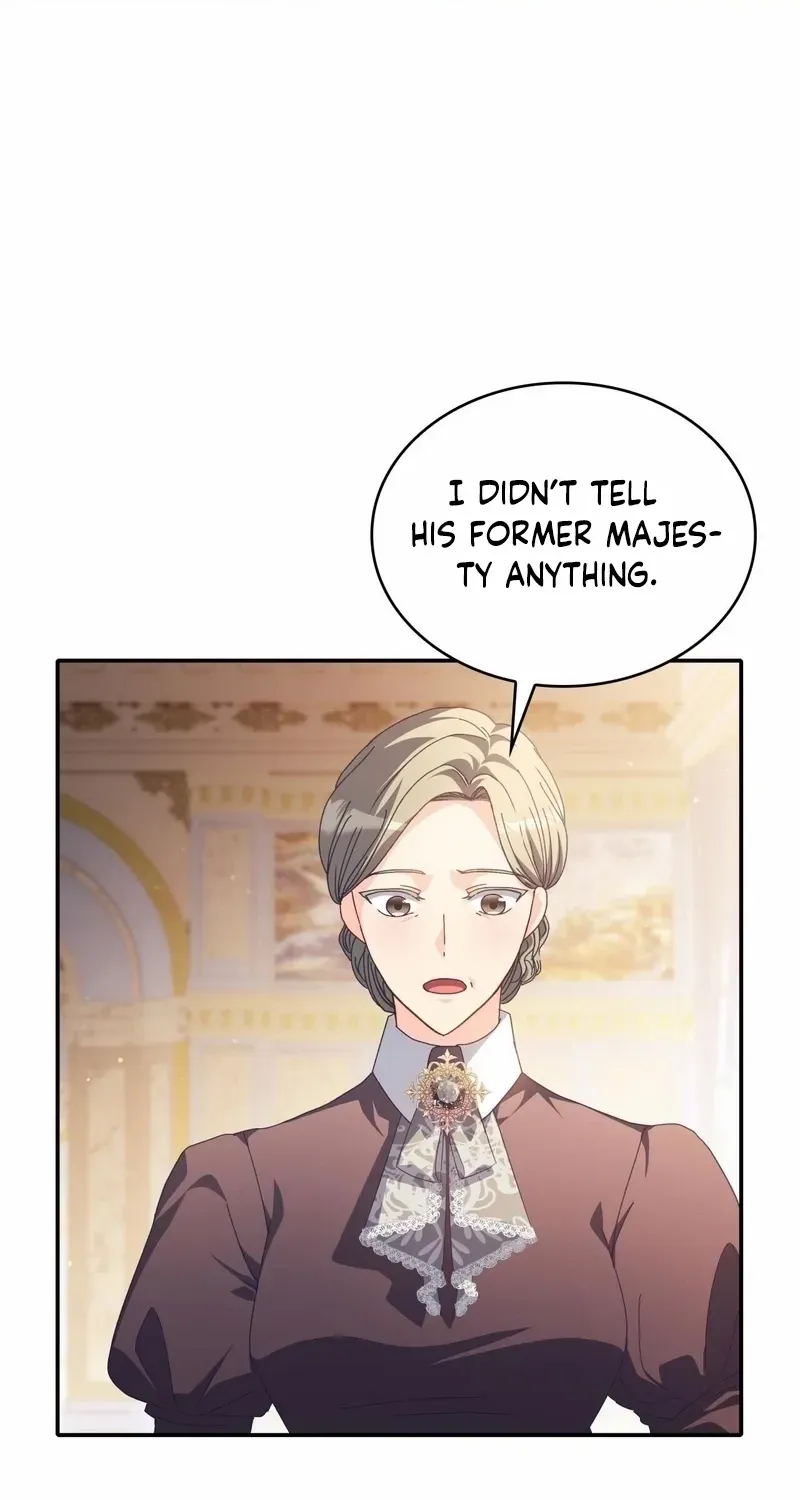 I Don’t Want to Be Loved Chapter 62 page 37 - 