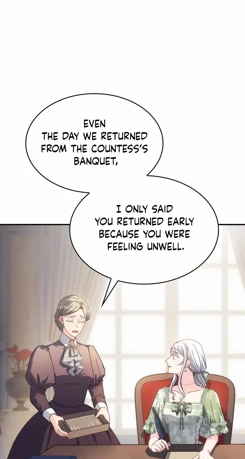 I Don’t Want to Be Loved Chapter 62 page 38 - 