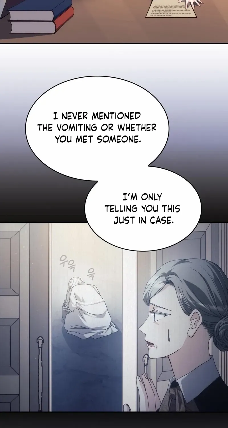 I Don’t Want to Be Loved Chapter 62 page 39 - 