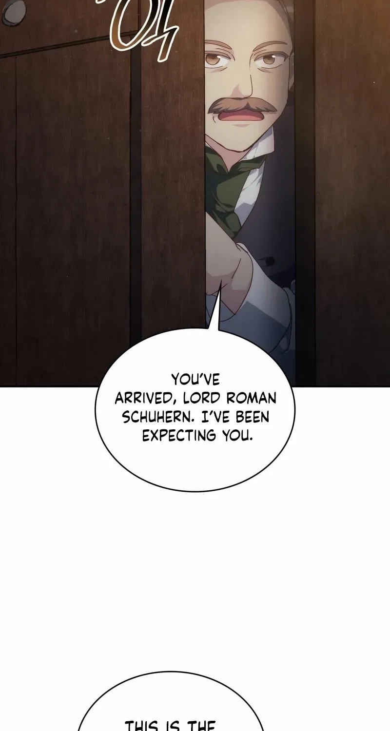 I Don’t Want to Be Loved Chapter 62 page 5 - 