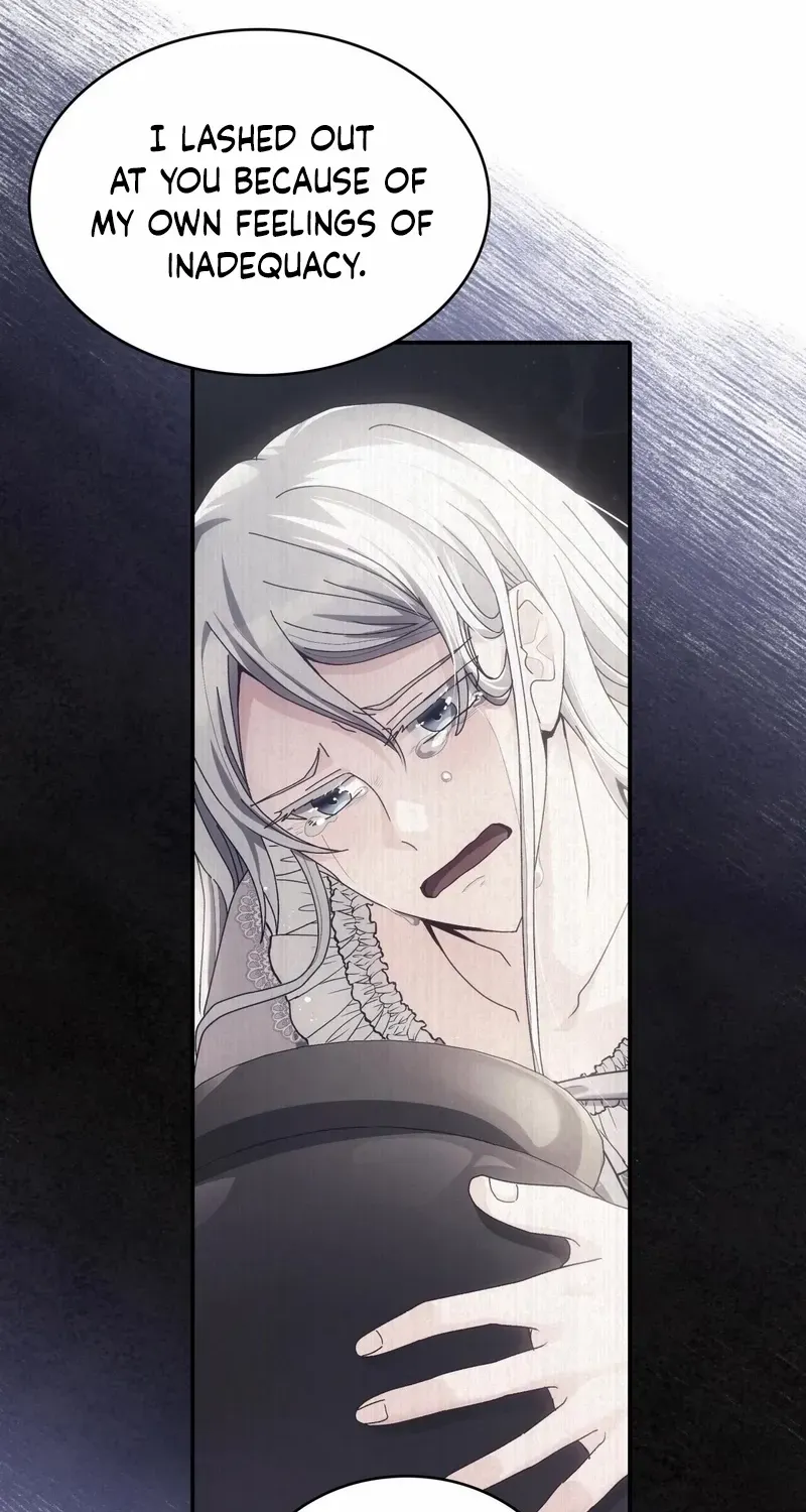 I Don’t Want to Be Loved Chapter 62 page 44 - 