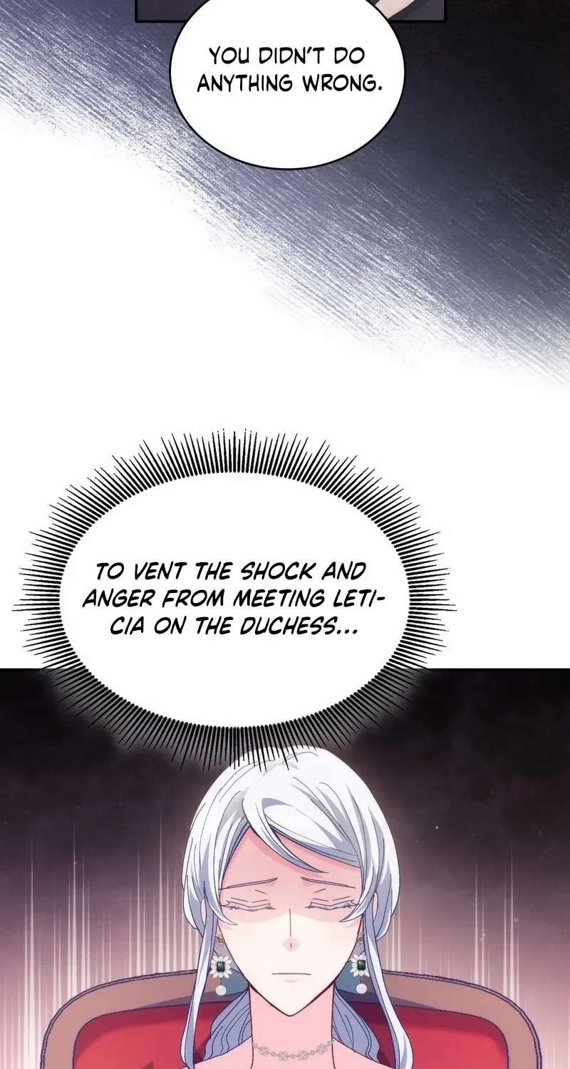 I Don’t Want to Be Loved Chapter 62 page 45 - 