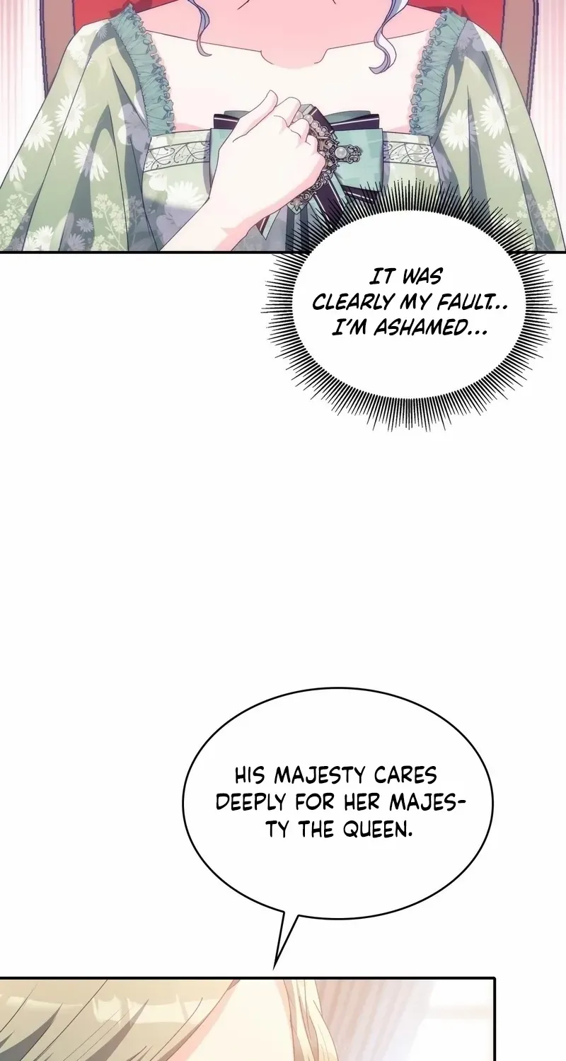 I Don’t Want to Be Loved Chapter 62 page 46 - 