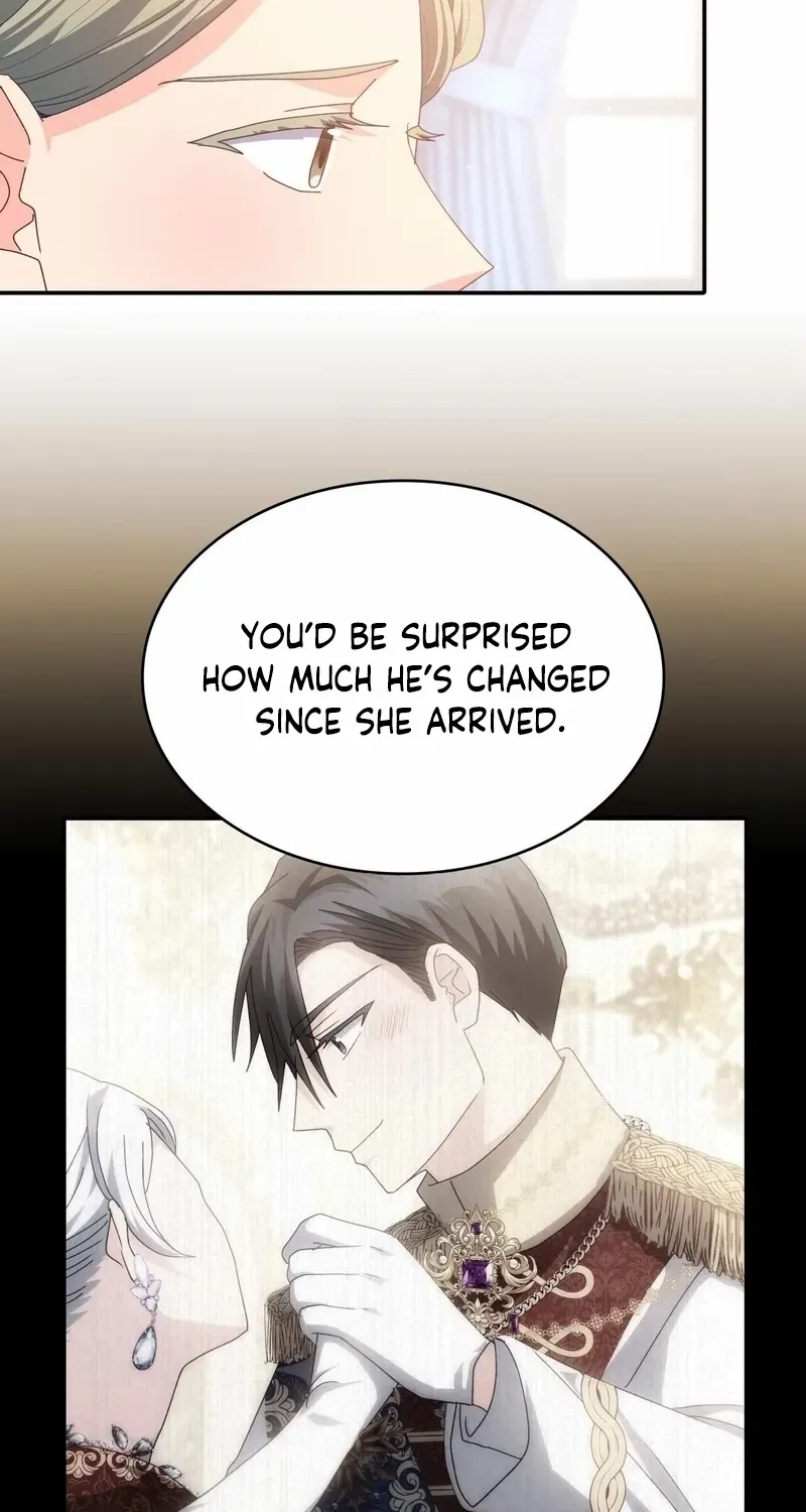 I Don’t Want to Be Loved Chapter 62 page 47 - 