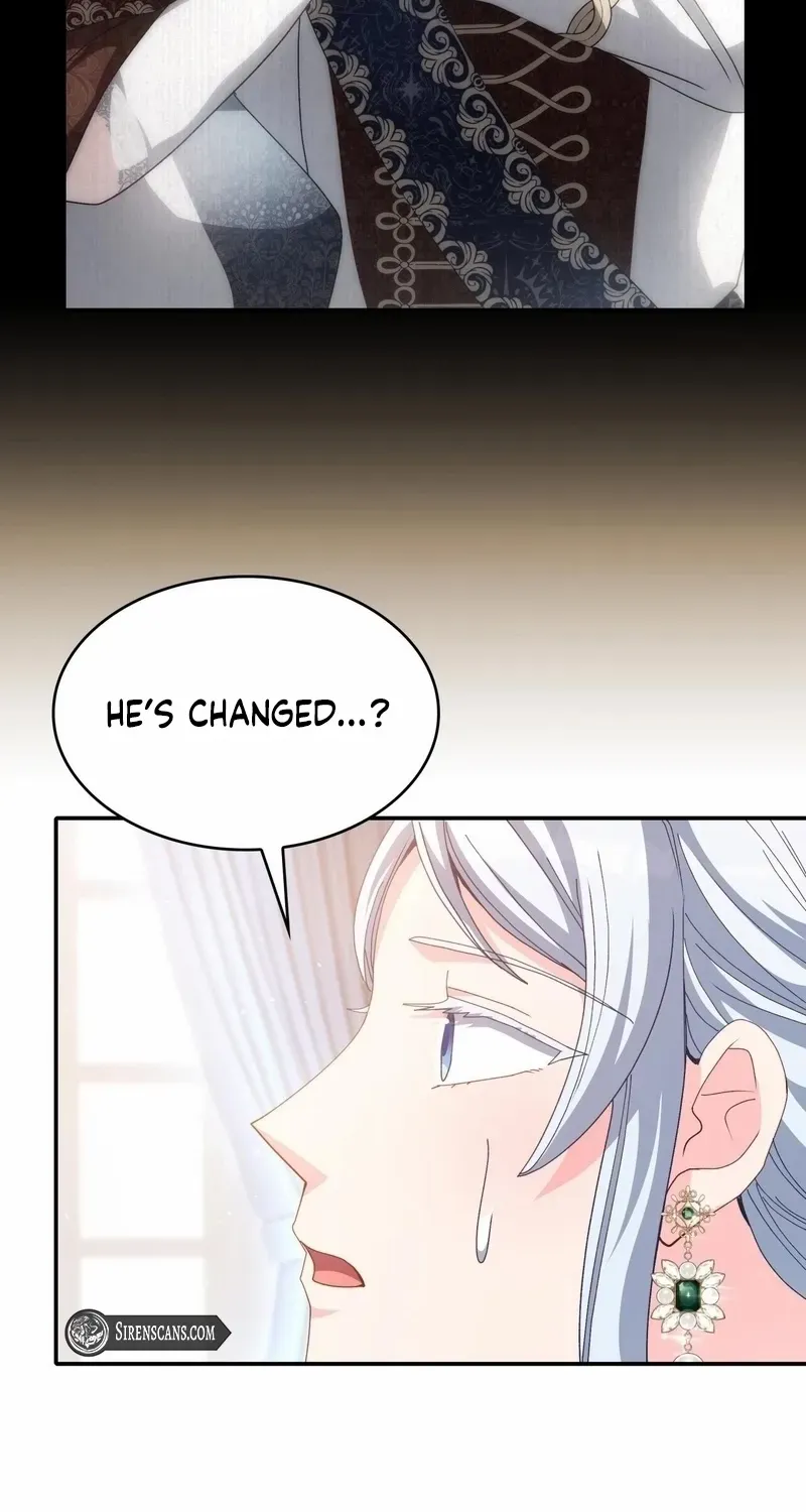 I Don’t Want to Be Loved Chapter 62 page 48 - 
