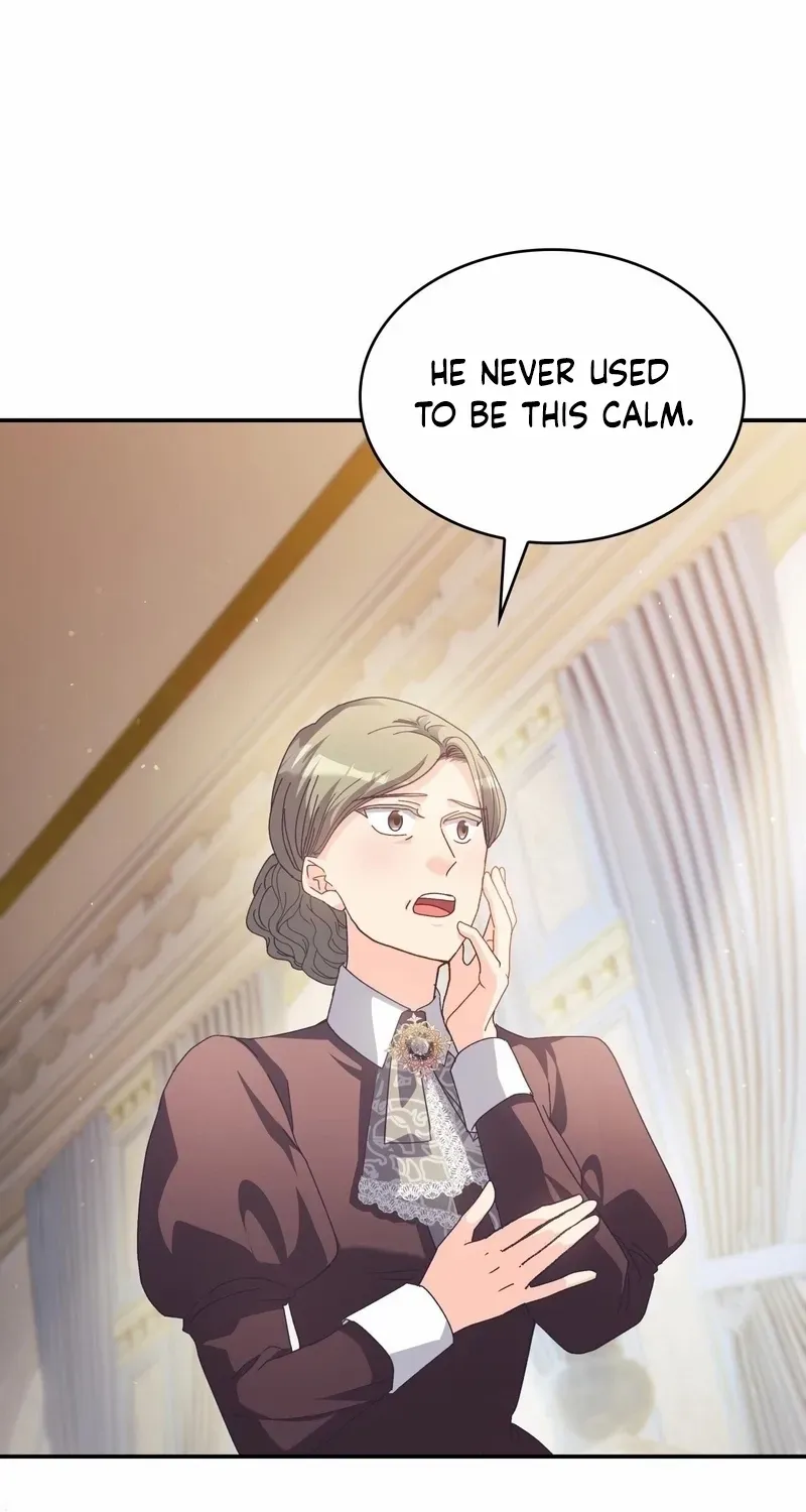 I Don’t Want to Be Loved Chapter 62 page 49 - 