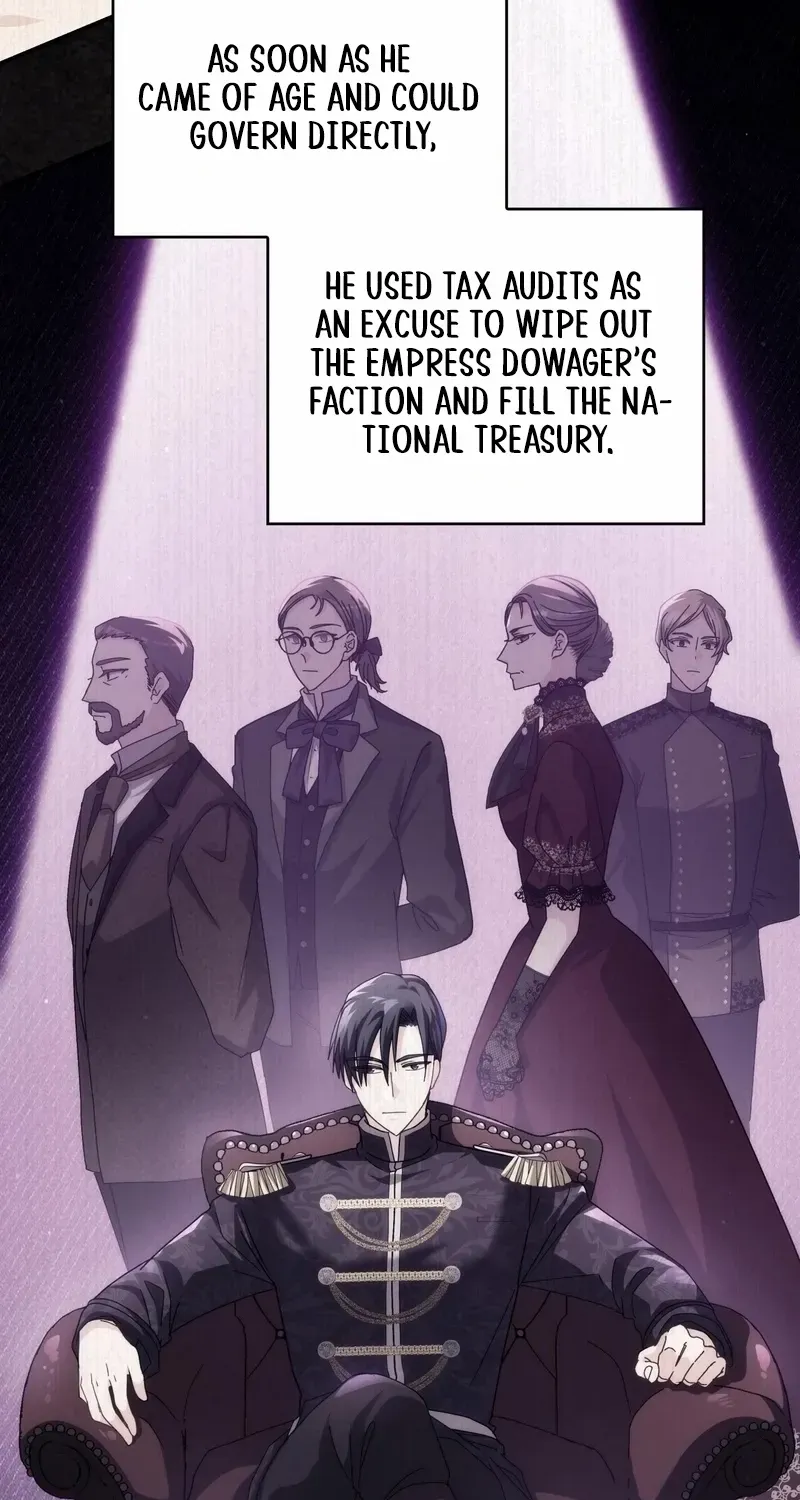 I Don’t Want to Be Loved Chapter 62 page 52 - 