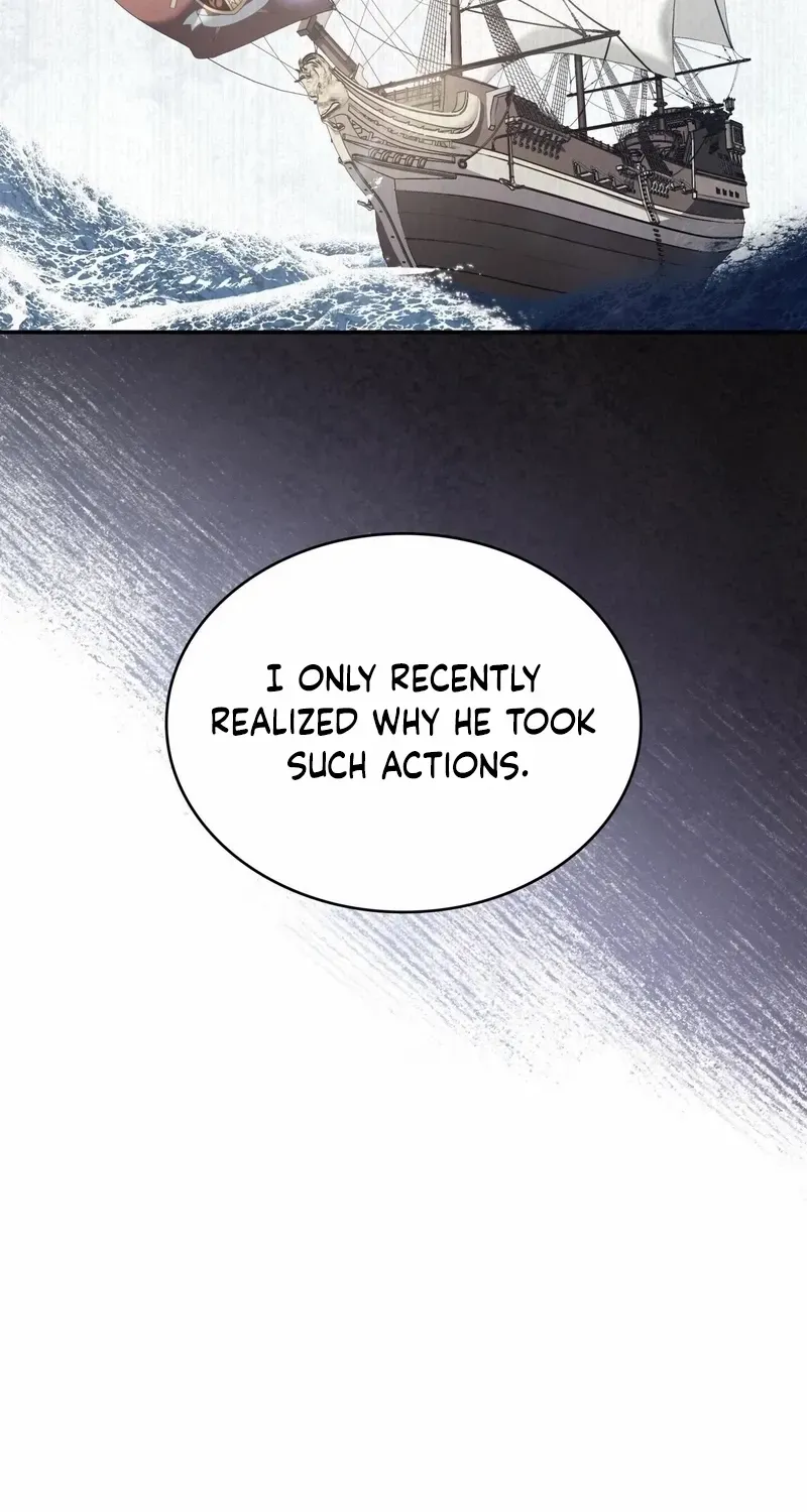 I Don’t Want to Be Loved Chapter 62 page 54 - 