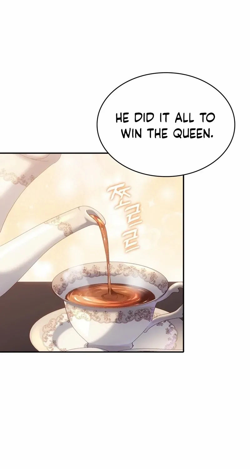 I Don’t Want to Be Loved Chapter 62 page 55 - 