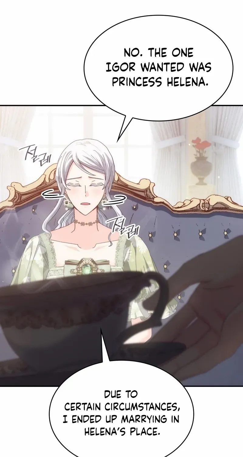 I Don’t Want to Be Loved Chapter 62 page 57 - 