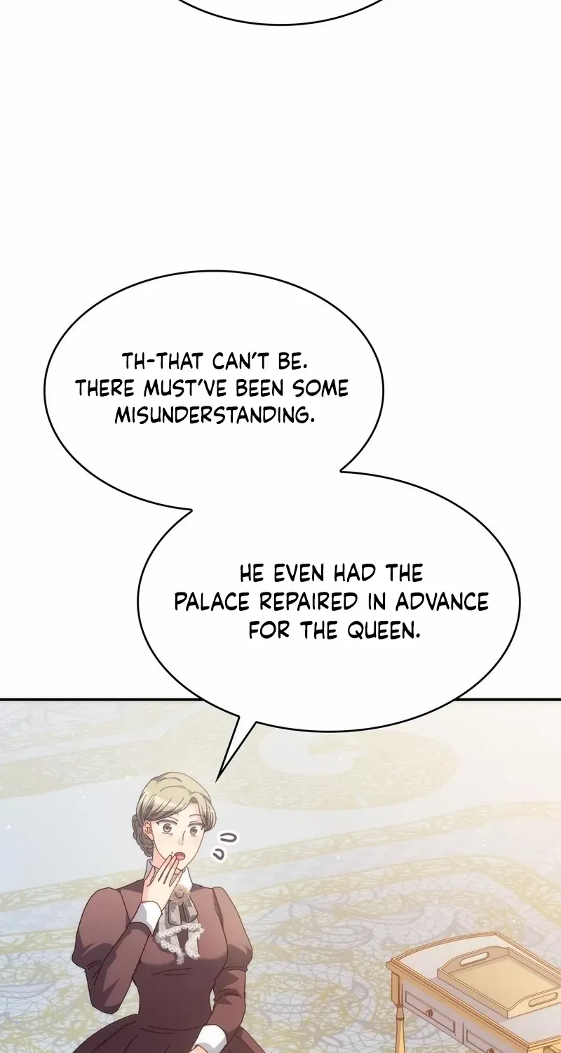 I Don’t Want to Be Loved Chapter 62 page 58 - 