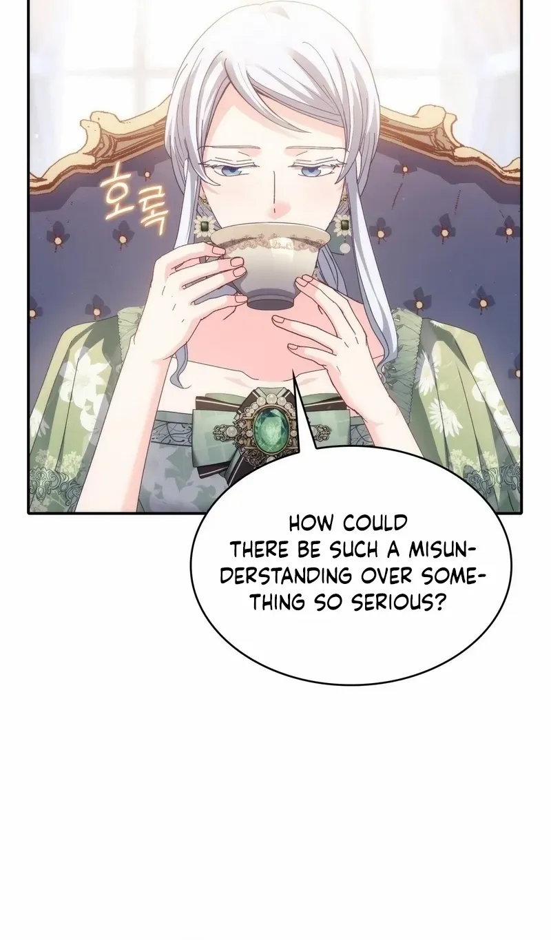 I Don’t Want to Be Loved Chapter 62 page 60 - 