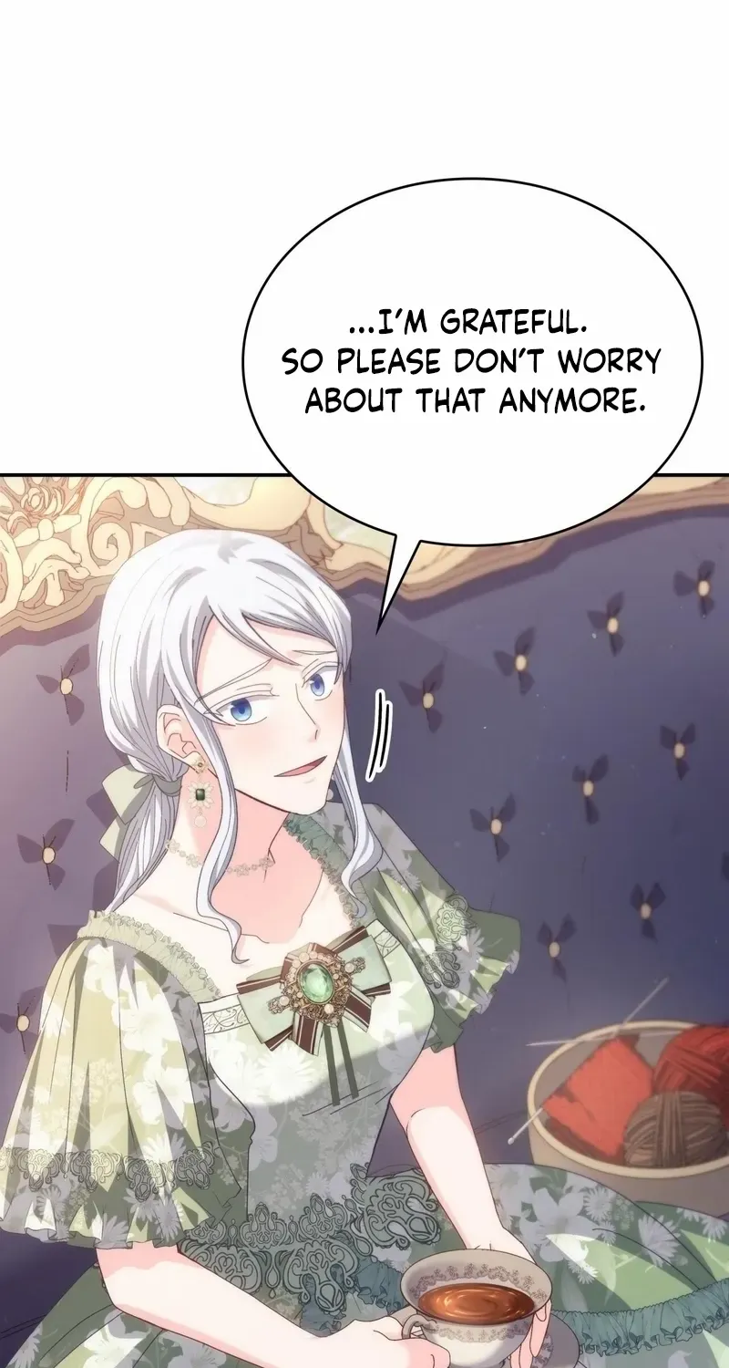 I Don’t Want to Be Loved Chapter 62 page 62 - 