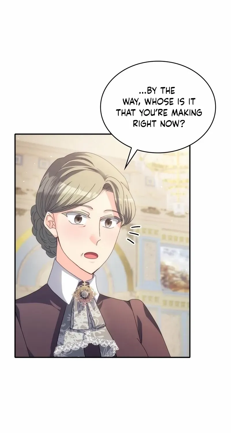I Don’t Want to Be Loved Chapter 62 page 64 - 