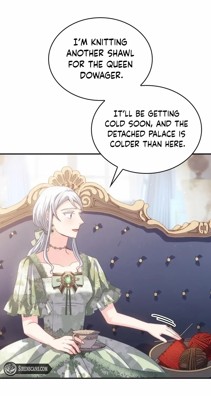 I Don’t Want to Be Loved Chapter 62 page 65 - 
