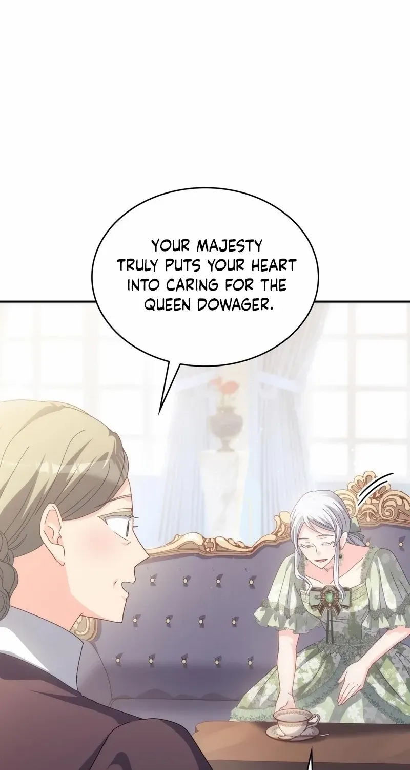 I Don’t Want to Be Loved Chapter 62 page 66 - 