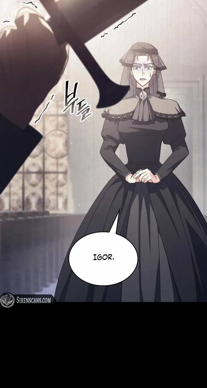 I Don’t Want to Be Loved Chapter 63 page 15 - 