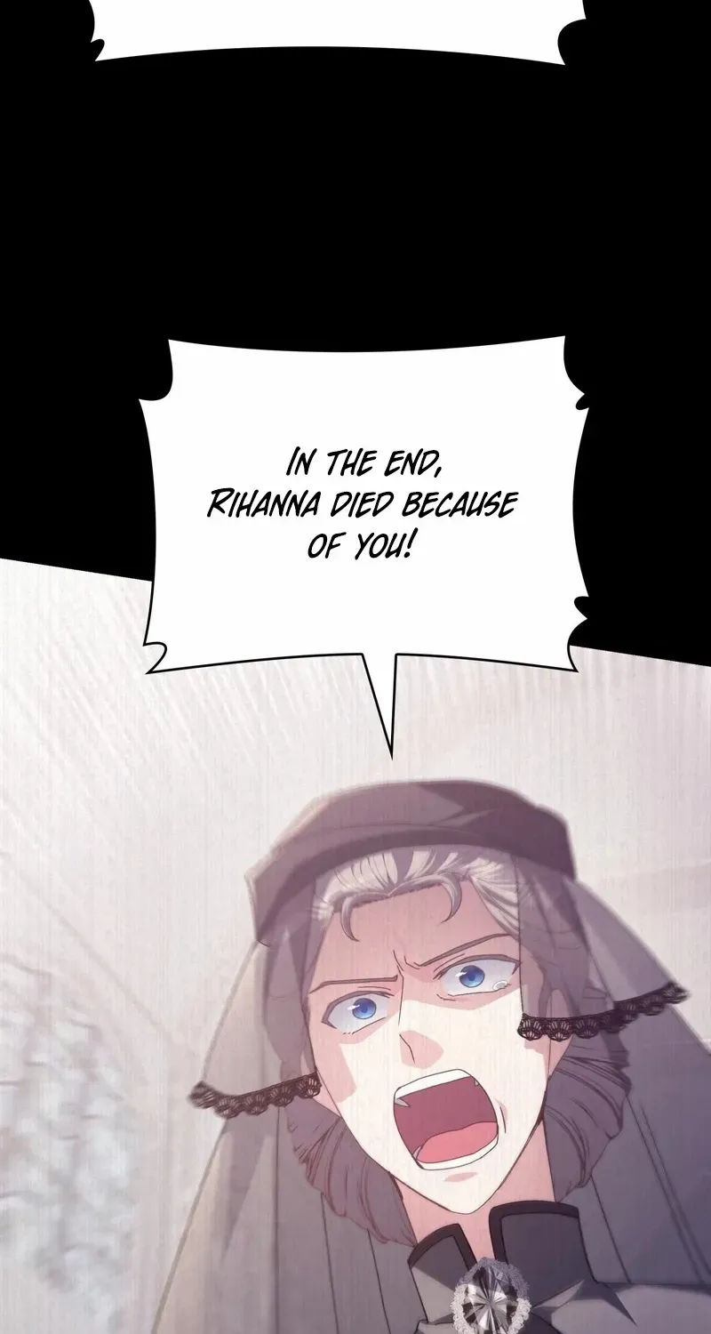 I Don’t Want to Be Loved Chapter 63 page 19 - 