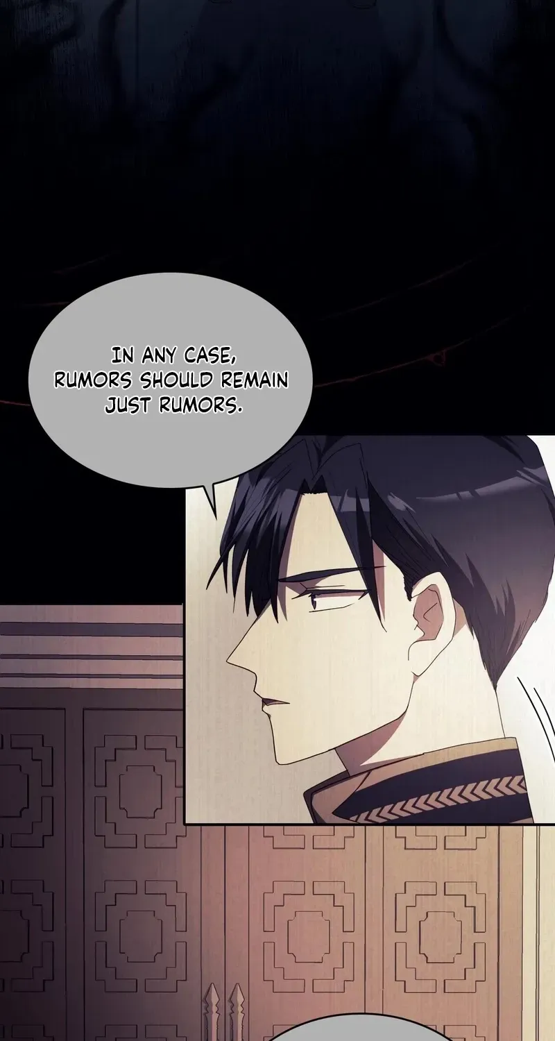 I Don’t Want to Be Loved Chapter 63 page 23 - 