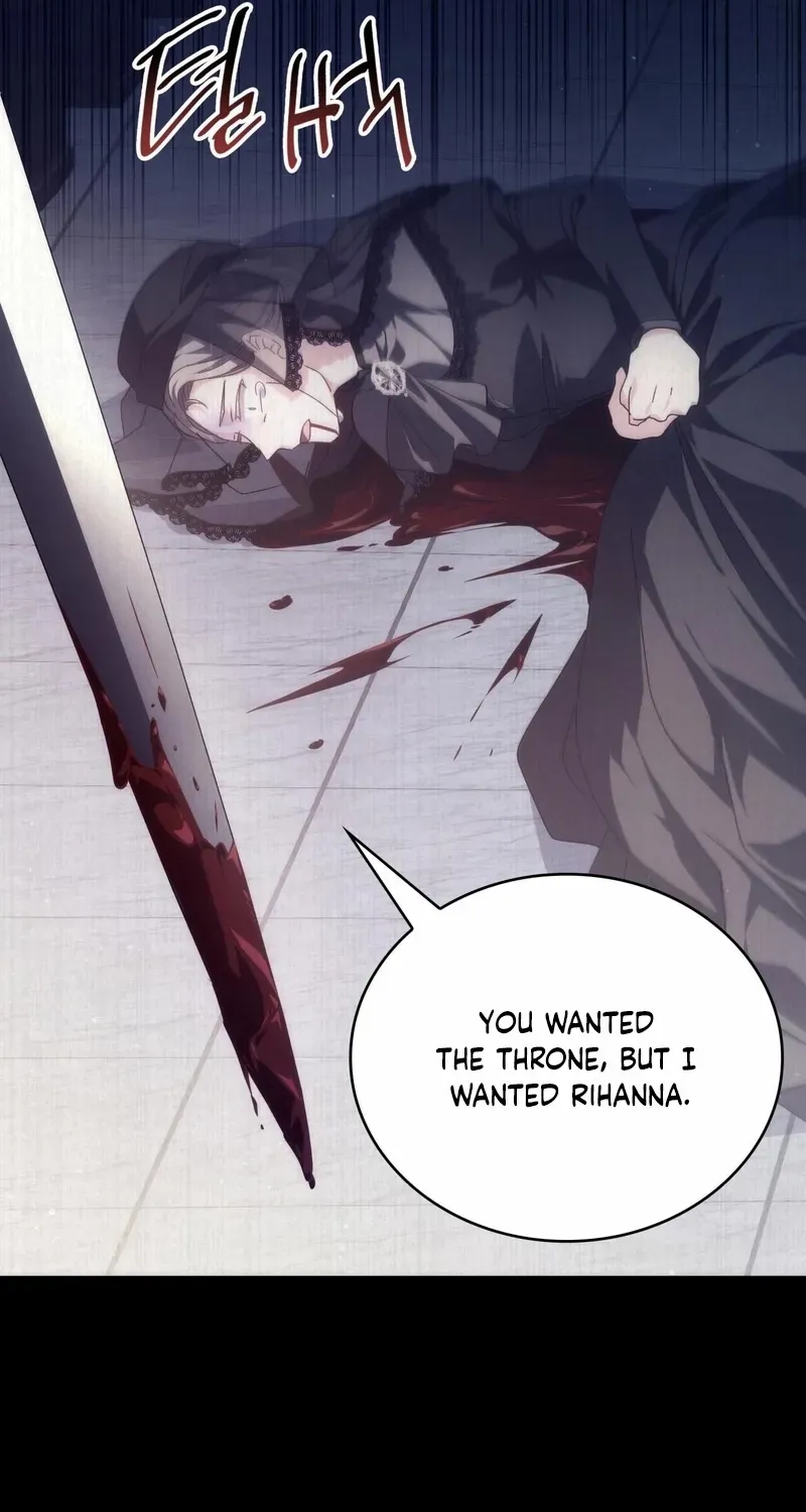 I Don’t Want to Be Loved Chapter 63 page 32 - 