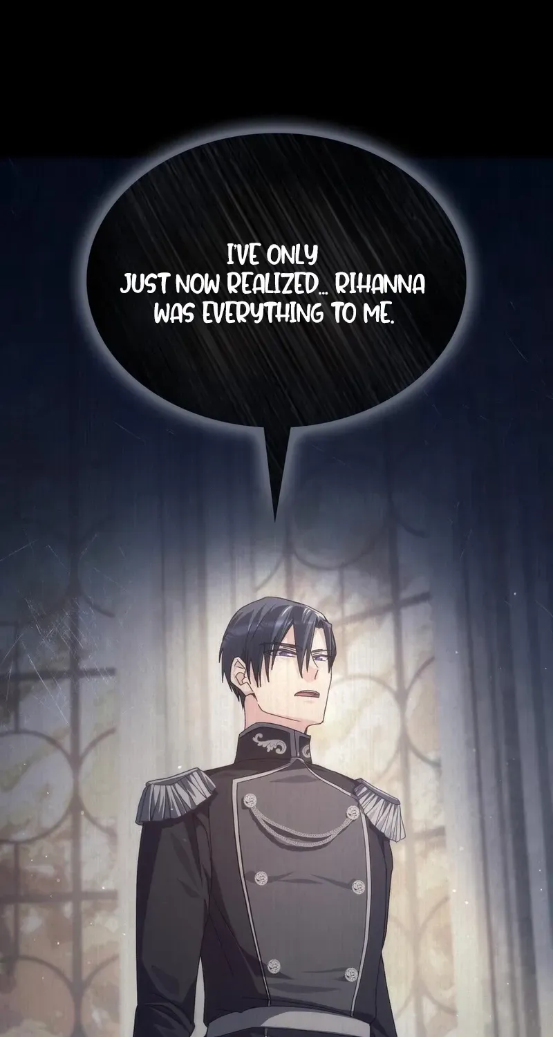 I Don’t Want to Be Loved Chapter 63 page 33 - 