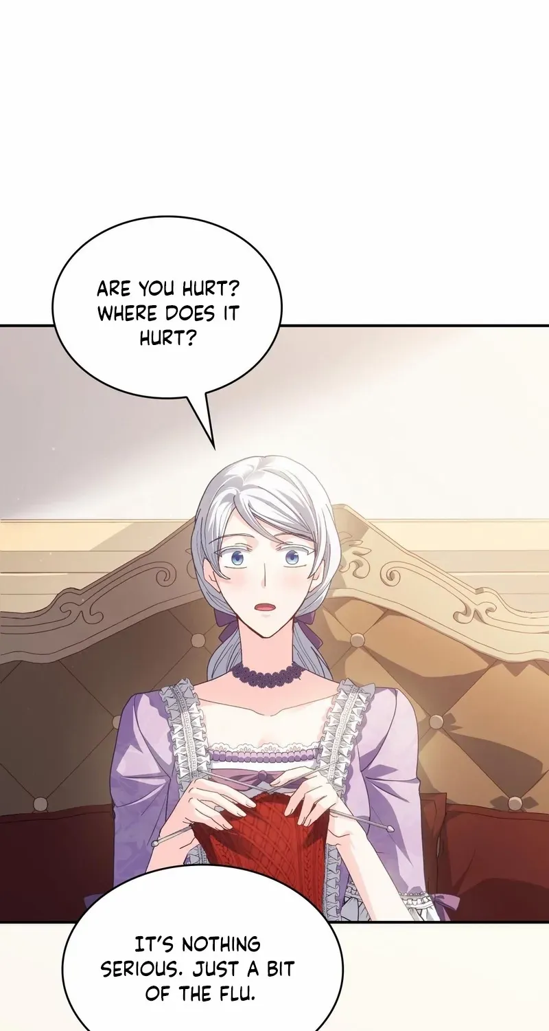 I Don’t Want to Be Loved Chapter 63 page 36 - 